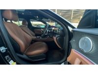 Benz E220d AMG ปี 2017 ไมล์ 86,xxx Km รูปที่ 8